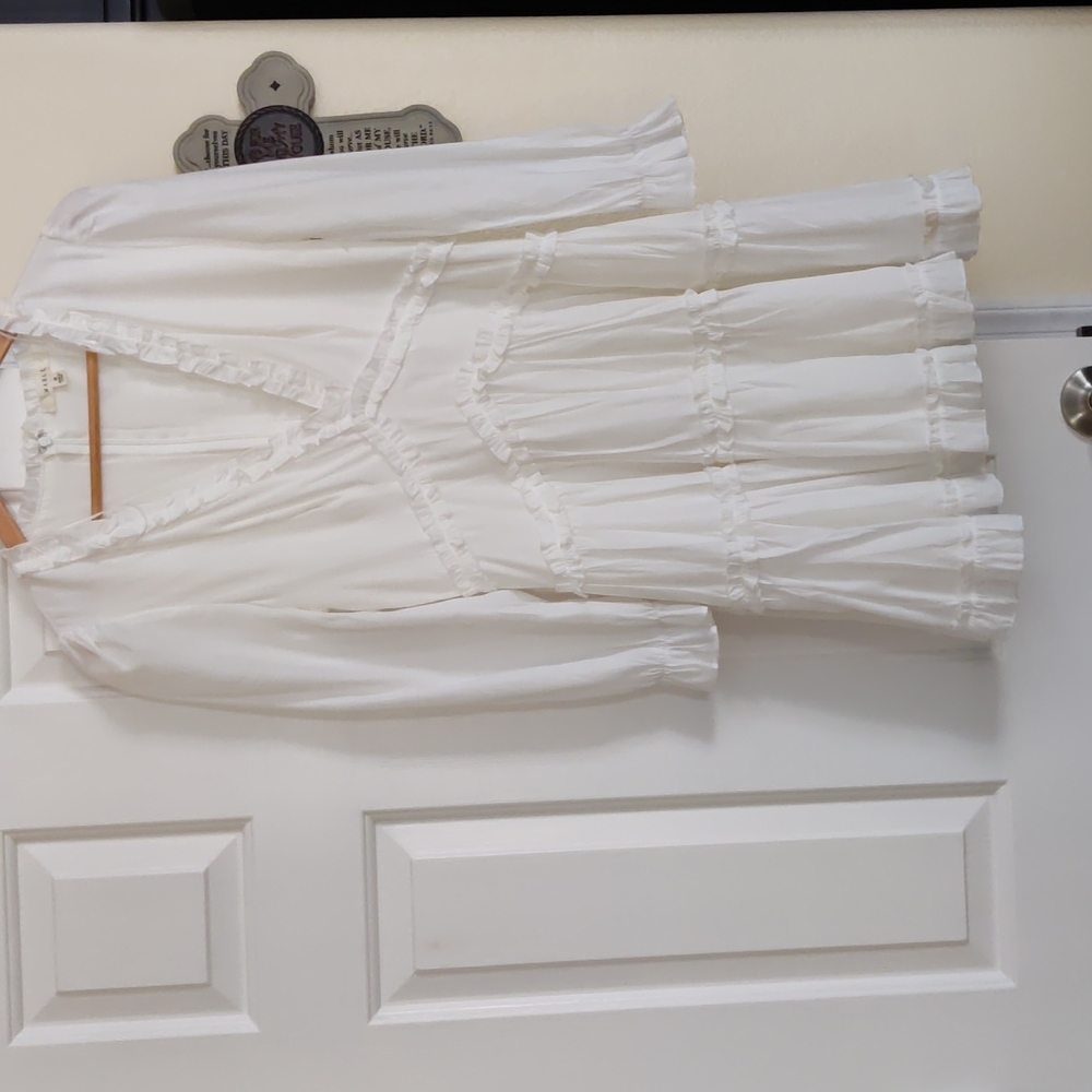 Mable mini dress